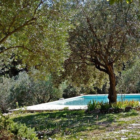 Le Rayol Βίλα Seillans Εξωτερικό φωτογραφία