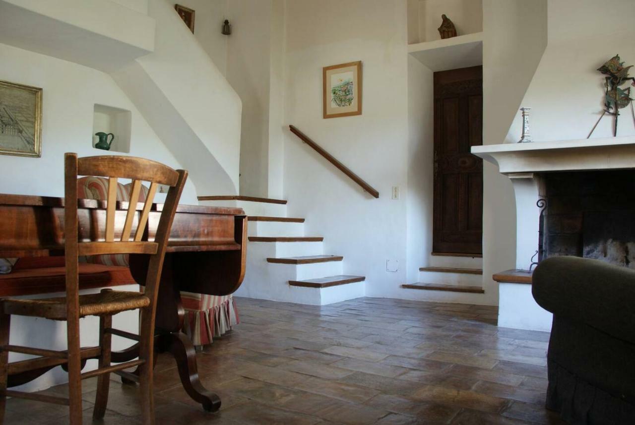 Le Rayol Βίλα Seillans Εξωτερικό φωτογραφία