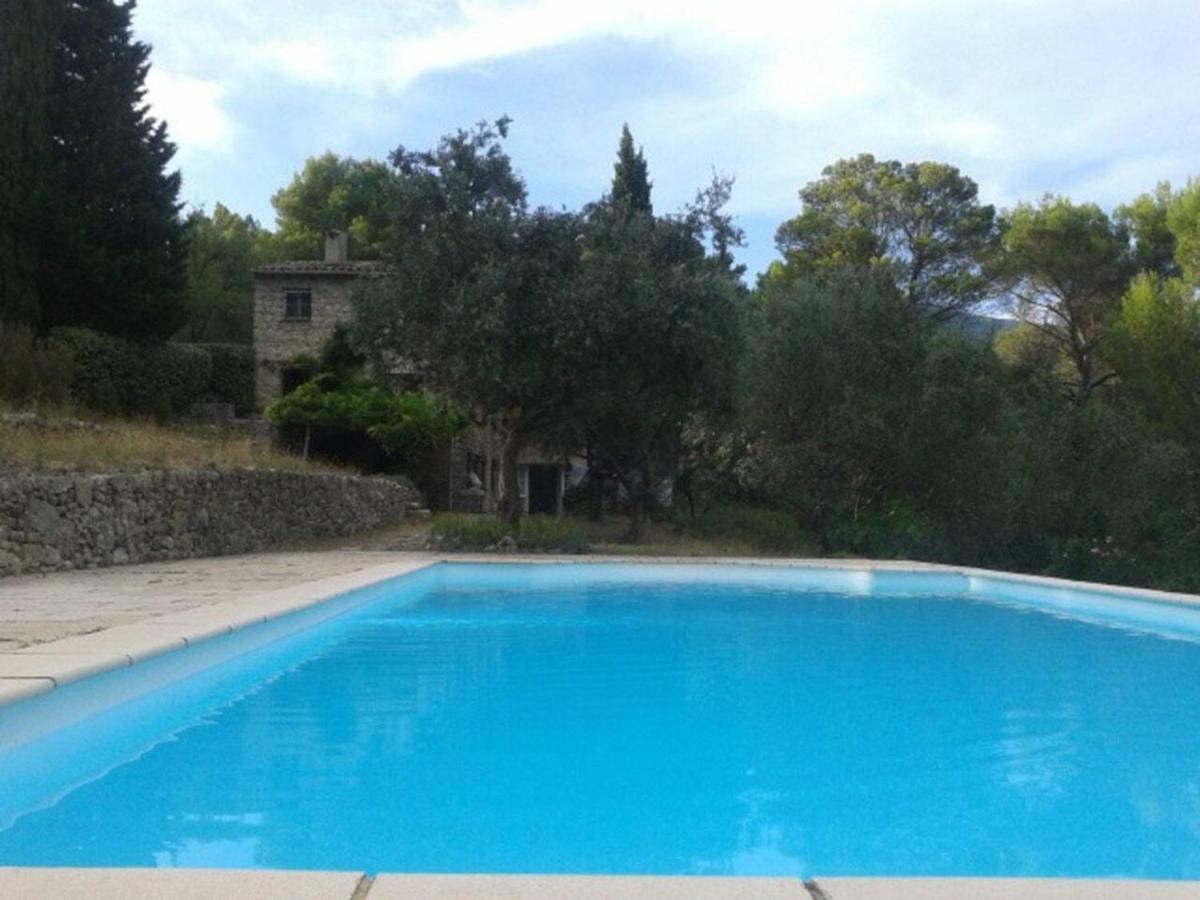 Le Rayol Βίλα Seillans Εξωτερικό φωτογραφία